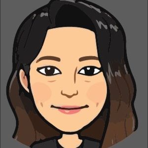 Meet your Posher, Mari